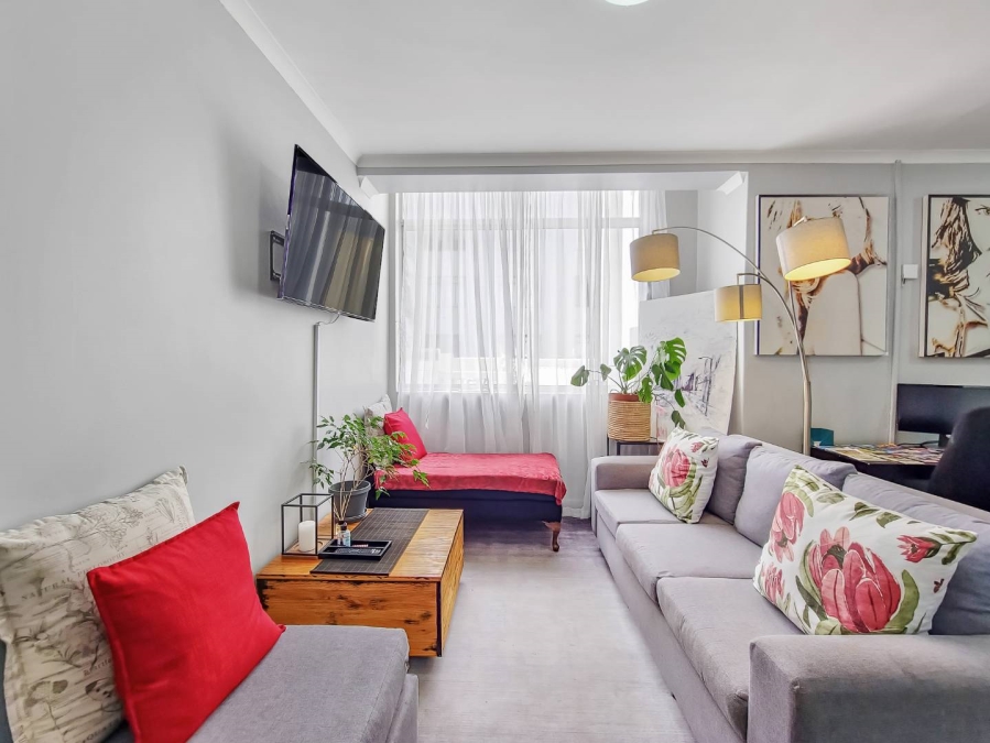 0 Bedroom Property for Sale in Cape Town City Centre Western Cape